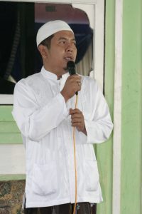 Kyai Ja'far Shodiq Syuhud