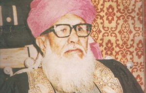 Sayid Abul Hasan Ali Nadwi