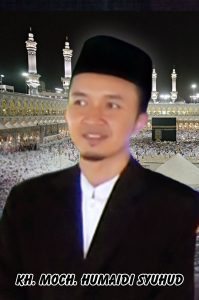 KH. M. Humaidi Syuhud