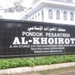 About Al-Khoirot Foundation