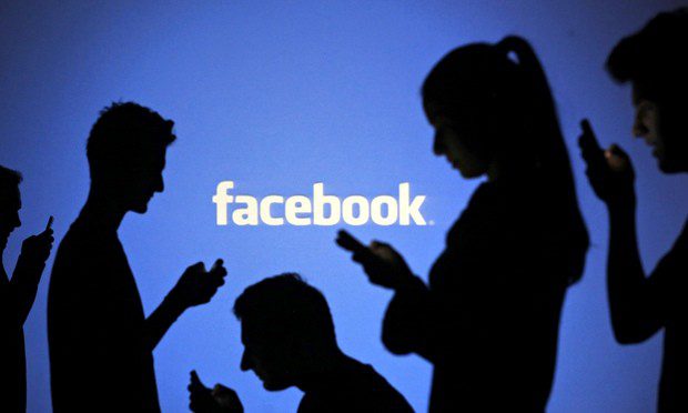 Cara Daftar Membuat Facebook, Twitter, Instagram,