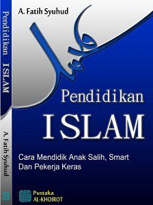 Buku Pendidikan Islam