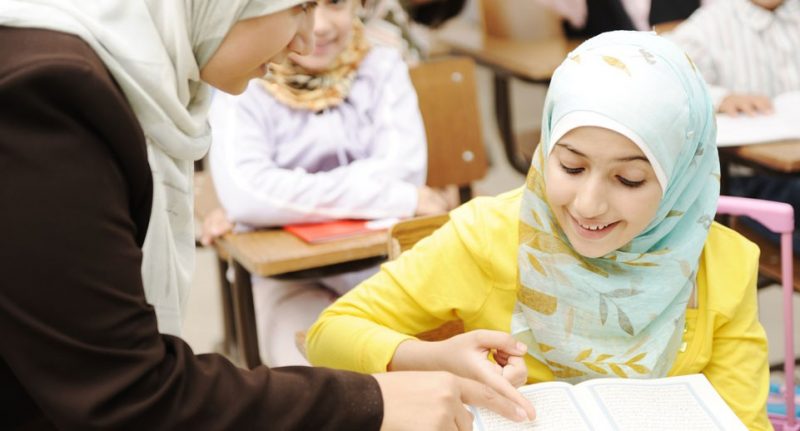 sistem pendidikan pesantren