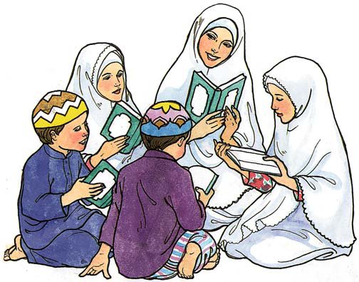Nyai Masluha Muzakki