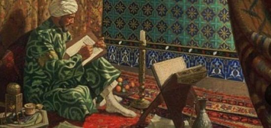 Kajian Kitab Kuning oleh Pengasuh
