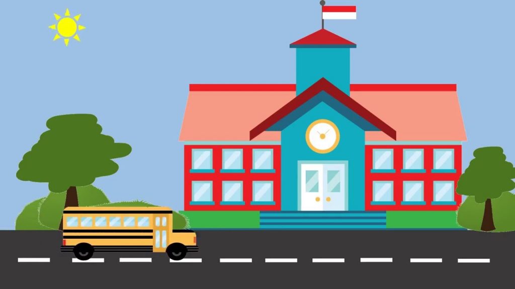 Pembangunan Infrastruktur Pesantren
