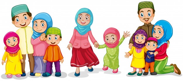 Pondok Anak Kecil