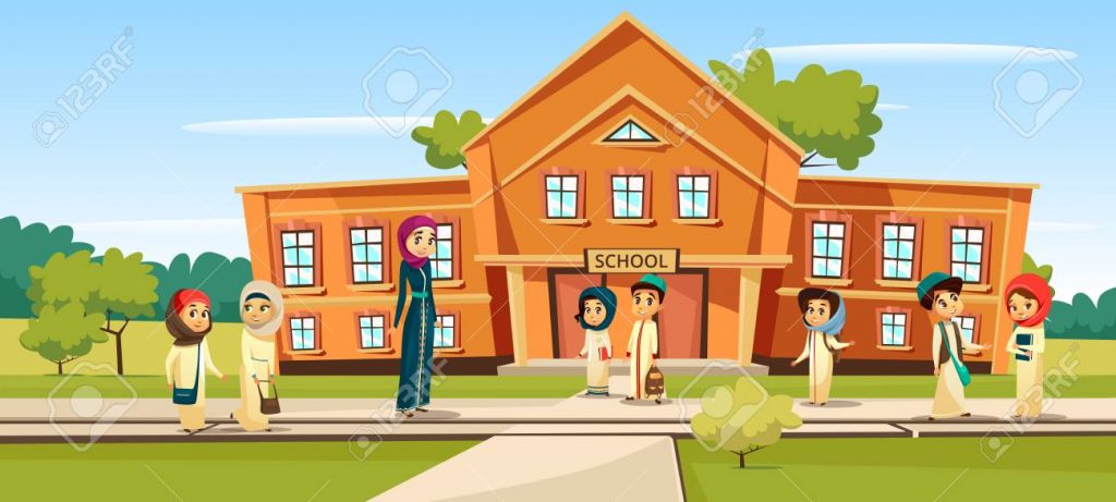 Periode pengembangan program pesantren