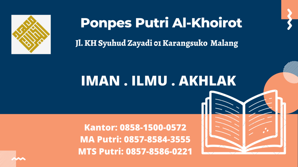Pondok Pesantren Putri Al-Khoirot