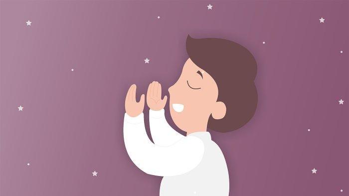 Hukum Membayangkan Fisik Allah